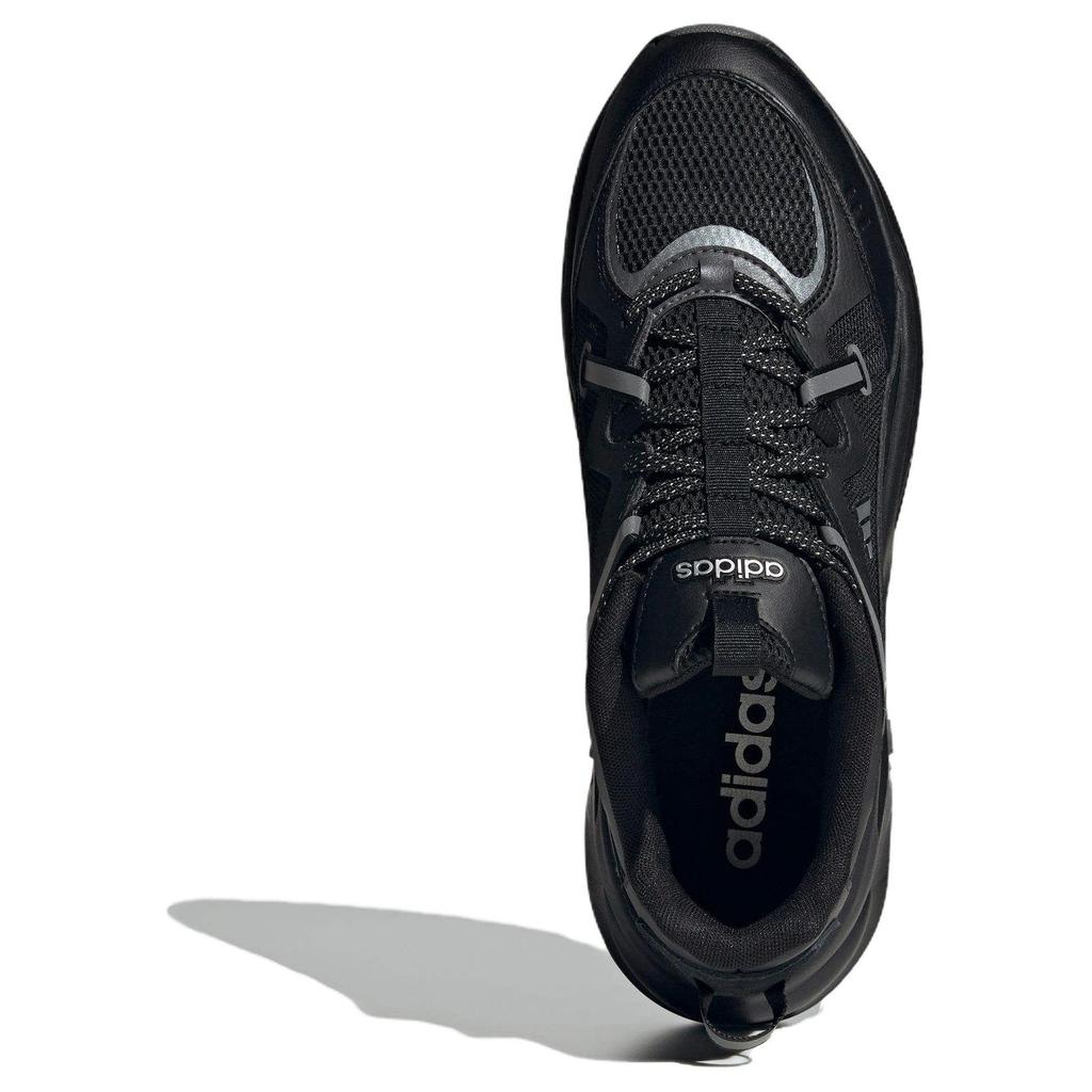 Adidas Ozwave Surge 2.0 Black Unisex Sneakers JQ9250