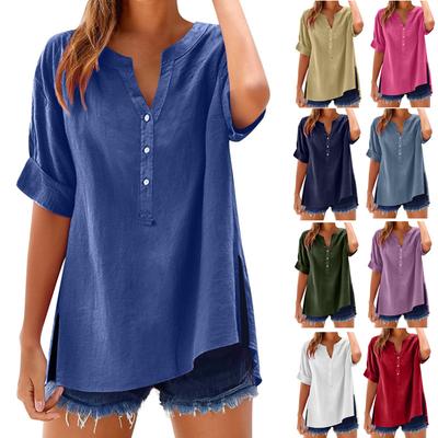 Hauts – Blouses et chemises