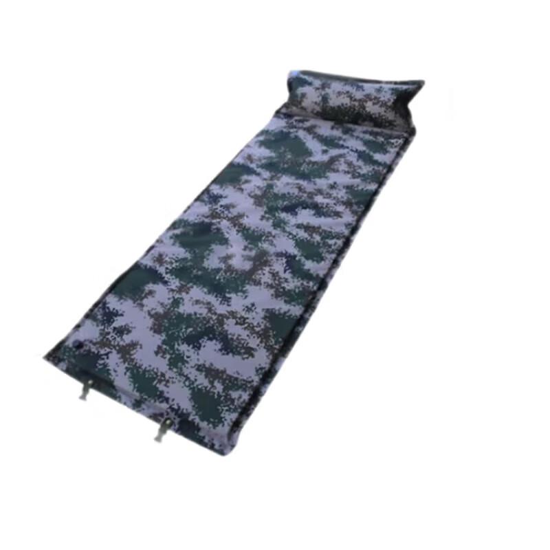 

Rongkai Self-Inflating Camping Sleeping Pad
