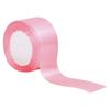 High Quality Polyester Gift Wrapping Ribbon in Multiple Color for Weddings Birthdays and Festival Occasion