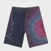 Pantaloncini da Surf da Spiaggia Uomo Asciugatura Rapida per Vacanza nel Sud-est Asiatico