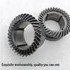 26 Electric Hammer Gear Accessories for Dual-Purpose Bevel Gear and Cylinder Liner Gear Impact Drill Repair