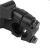 Motorcycle Brake Levers Clutch Motorcycle Brake Clutch Levers 7/8" 22mm Handlebar Moto Brake Master