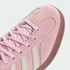 adidas Gazelle Indoor JI2716 Unisex Originals Sneakers Clear Pink / Off White / Gum