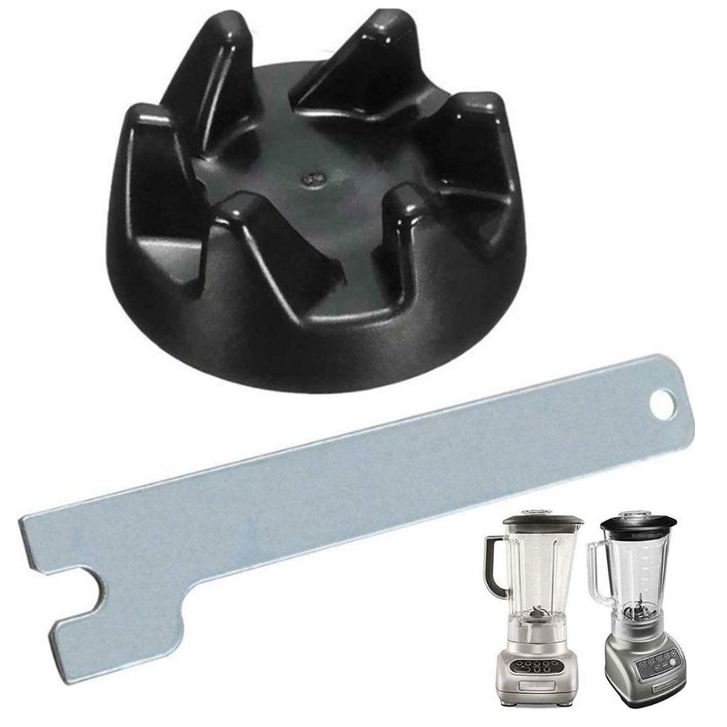 Rubber Coupler Gear Clutch Removal Tool Blender Replacement Kit Blender Gear Blender Accessories for Kitchen Blender