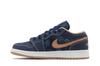 Air Jordan 1 Low SE GS 'Denim'