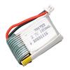 3.7V 180mAh Lithium Battery PH1.25 Plug Lightweight Portable High Rate Long Lasting for X900 X901 Drone