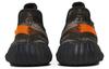 Yeezy Boost 350 Adidas Originals V2 'Carbon Beluga' HQ7045