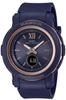 Casio Baby-G Radio-Controlled Solar Watch BGA-2900-2AJF Women's Blue