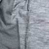 Kolor Made In Japan Wool Blend Cut Off Knit Jacket 1 Gray Cardigan Men's Used