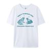 Trendy Retro Cute Frog Gay Graphic Tees Funny Meme LGBT TShirt Cool Gay Lesbian Pride Month T Shirt Unisex Summer Tops Gifts