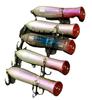 85mm Popper Minnow Fishing Lure - 11g Bait