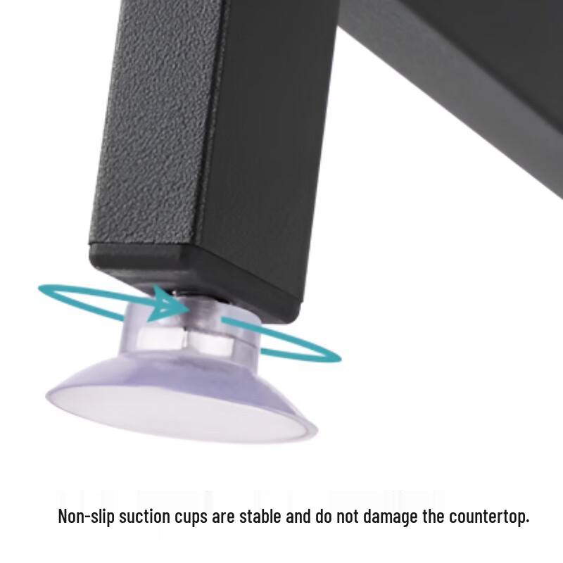 Beifu Kitchen Sink Dish Drying Rack