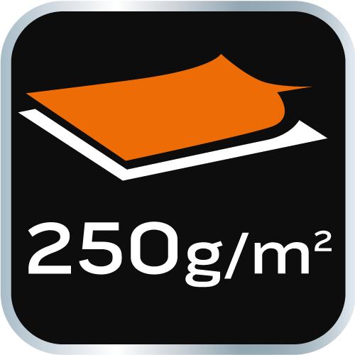 BASIC Work Fleece, Black, Size M