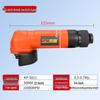 Gaobao 50mm Pneumatic Angle Grinder - Industrial-Grade, Variable Speed Trimming & Polishing Tool