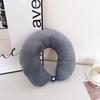 DAXTEDAXTE U-Shaped Travel Neck Pillow