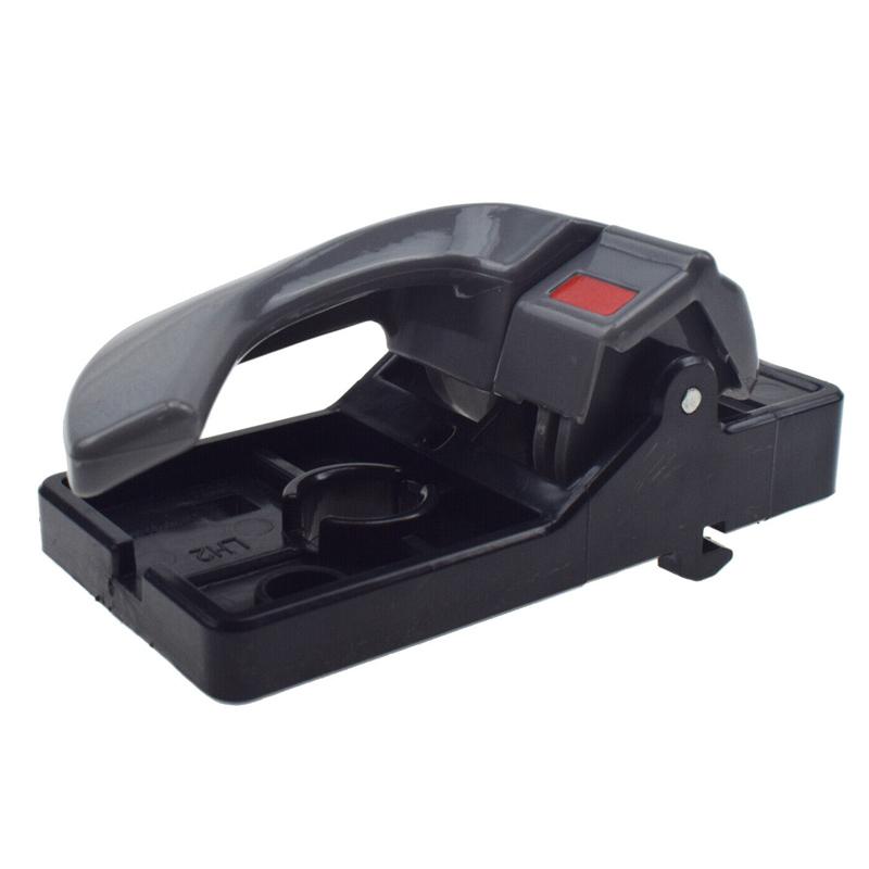 82620-2E000 1 Set Interior Front Rear Left Right Door Handle 82610-2E000 Fit For Hyundai Tucson 2009 2008 2007 2006