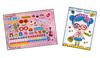 Friendship Trace Nakayoshi Collection DX Face Communication More!