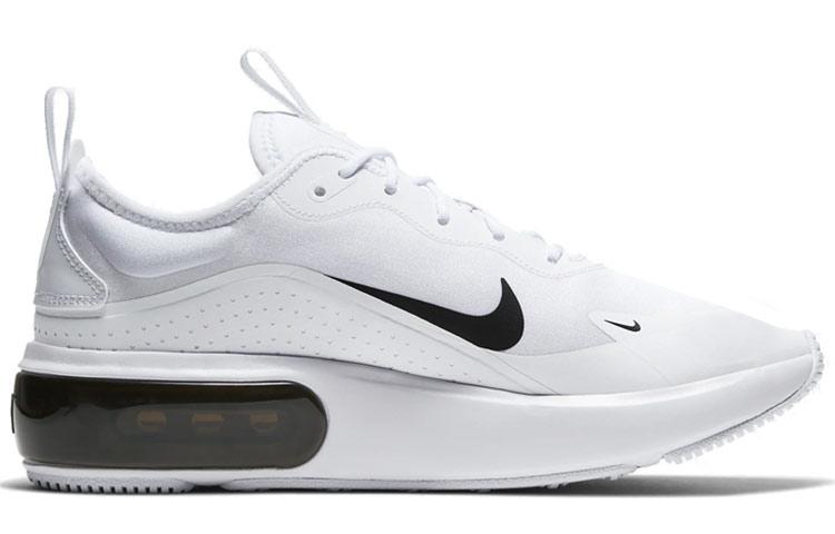 Nike Air Max Dia Weiß Schwarz Damen CI3898-100