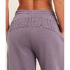 Gymshark Power Washed Joggers Dusk Purple   Acid Wash Small Ball B4c2h Pclw