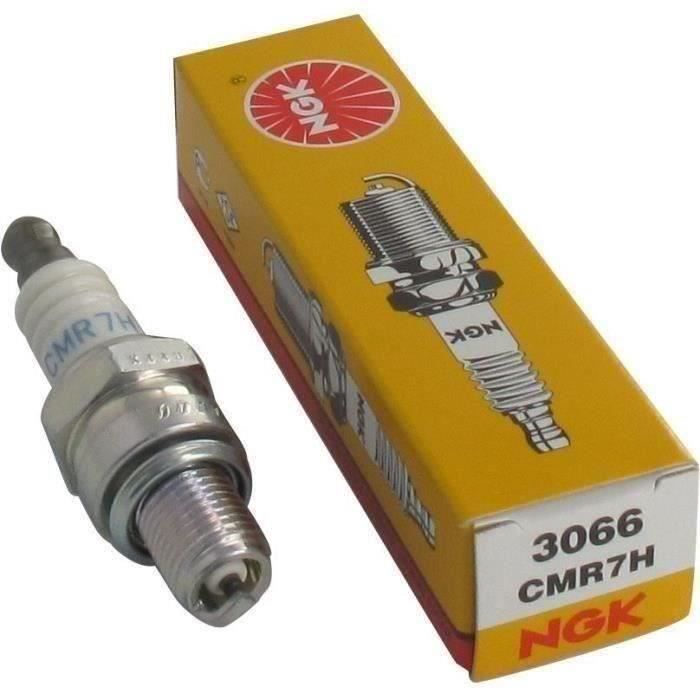 Bougie d'allumage NGK CMR7H