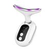 Face Sculpting Device,Neck Face Firming Wrinkle Reduction Tool-Double Chin Reducer-Facial and Neck Massage Massage Mode for Anti-Aging, Lifting and Sm
