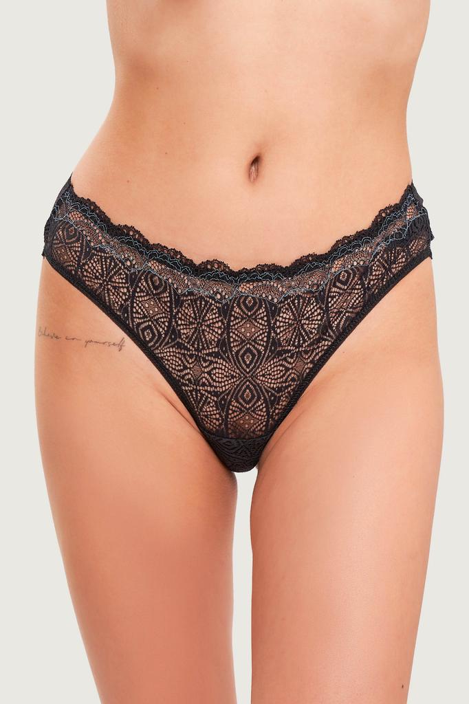 Panty-shorts Sambario (75413)