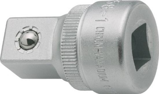 KS Tools 911.3412 Adaptateur 3//4 F x 1//2 M