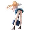 CHIASA Figure Sonokisekae Ningyou wa Koi wo Suru Kitagawa Amane Uniform Ver. Marin 21cm 1 7 Scale Made ABS PVC Painted Finished Product Model Ornament
