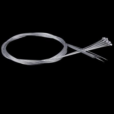 NEW-20Pcs 1.75M Bicycle Bike Cycling MTB Brake Inner Wire Cable