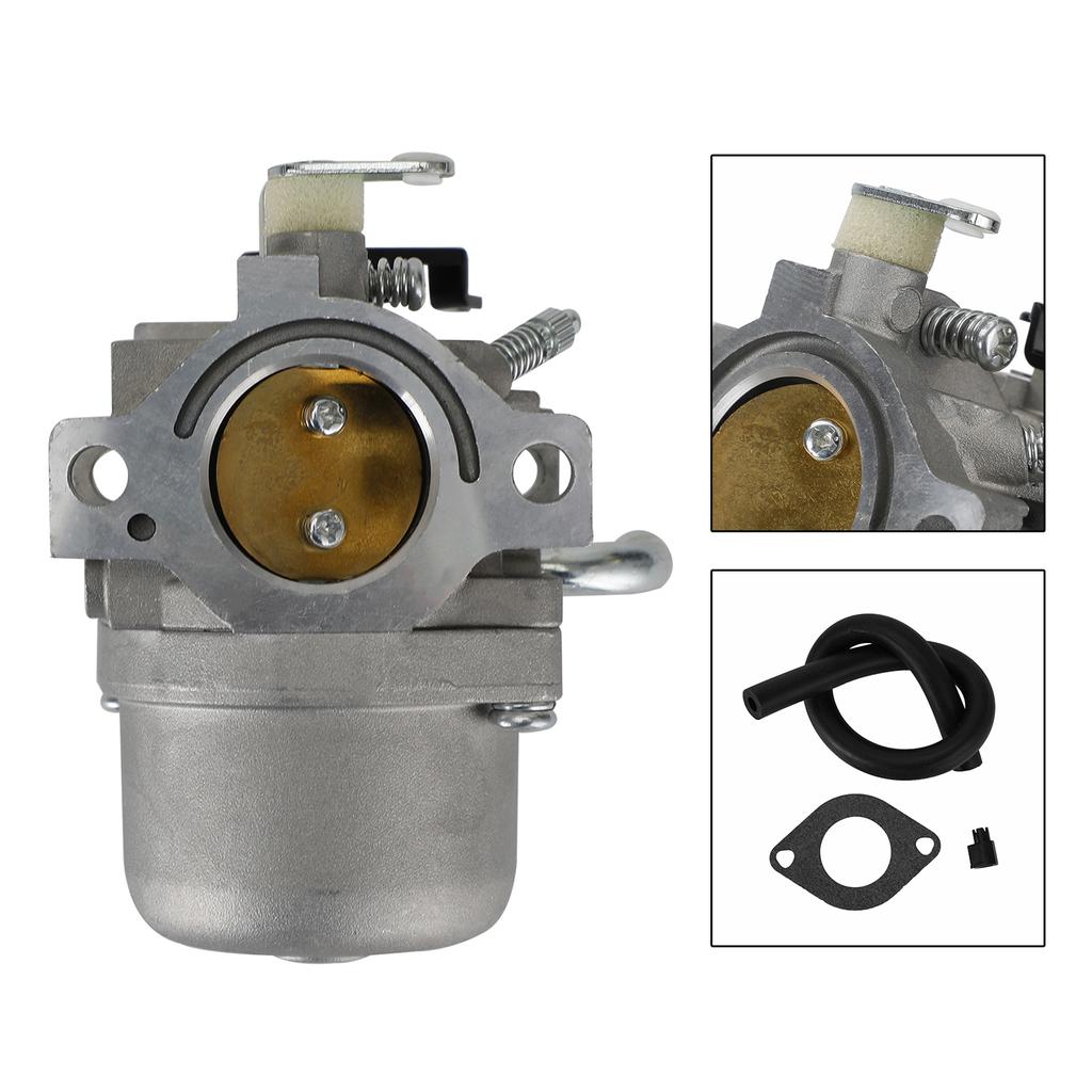 Carburetor Carb fit for 590399 796077 21A807-0118 21A807-0123 21A807-0165