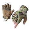 Zechao Tactical Half-Finger Gloves