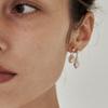 Dewy Desert Persona Pearl Earring