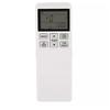 Remote Control Home Supplies Conditioner Controller Compact Size Sensitivity Digital Display Conditioner Controller