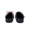 Crocs Baya Classic clog EVA Afternoon Dessert Beya Cute Ice Cream Hole Shoes Unisex Style Black