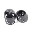 For Ford Mondeo gear shift head handball gear lever handball car gear head modification accessories