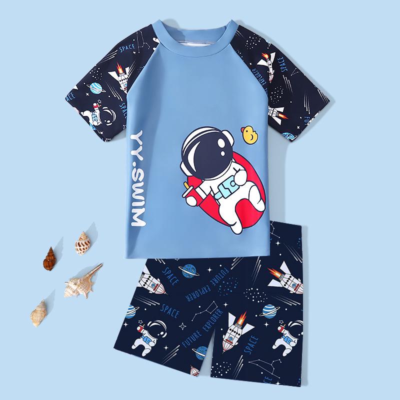 

Детский раздельный купальник: Размеры Маленький, Средний, Большой - Летний стиль 2025 4XL (Height 140-150cm, Weight 37.5-45kg)