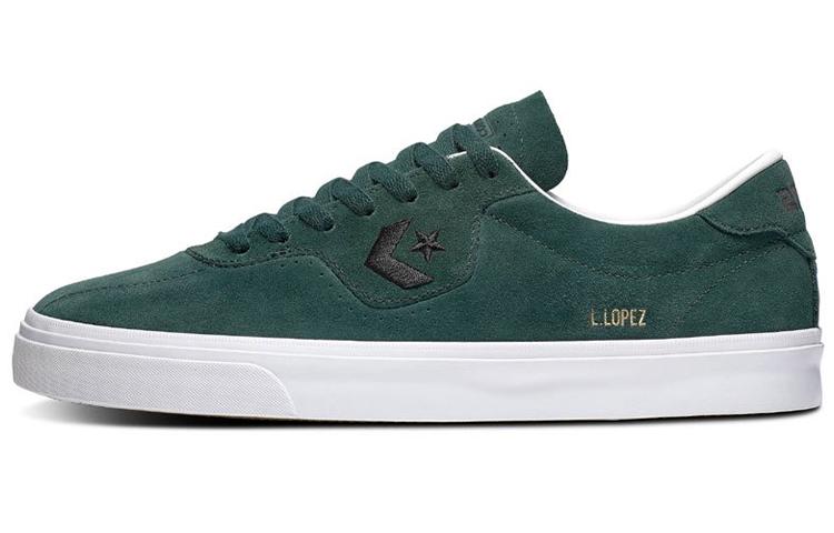 Converse Cons Louie Lopez Pro Глубокий Изумруд 166011C 38