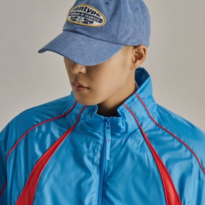 NONTYPE VASKAD KEPP (MARIN)