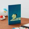 Ssebongrama Postcard Book #1 My Favorite - Line Friends Official