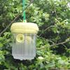 Wasp Trap Hanging Wasp Cather Wasp Killer Reusable Bee Trap Catcher for Wasps Hornets Insects Fruit