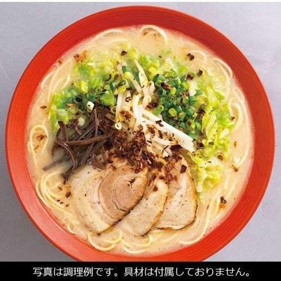 Marutai Kyushu Local Stick Ramen Series 2 Servings 8 Varieties Set