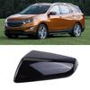 Mirror Cover Cap Driver Left Side For Chevy Equinox Terrain 2018-2023