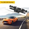 For FORD MUSTANG 2005 2006 2007 2008 2009 Replacement Radio Button Stickers