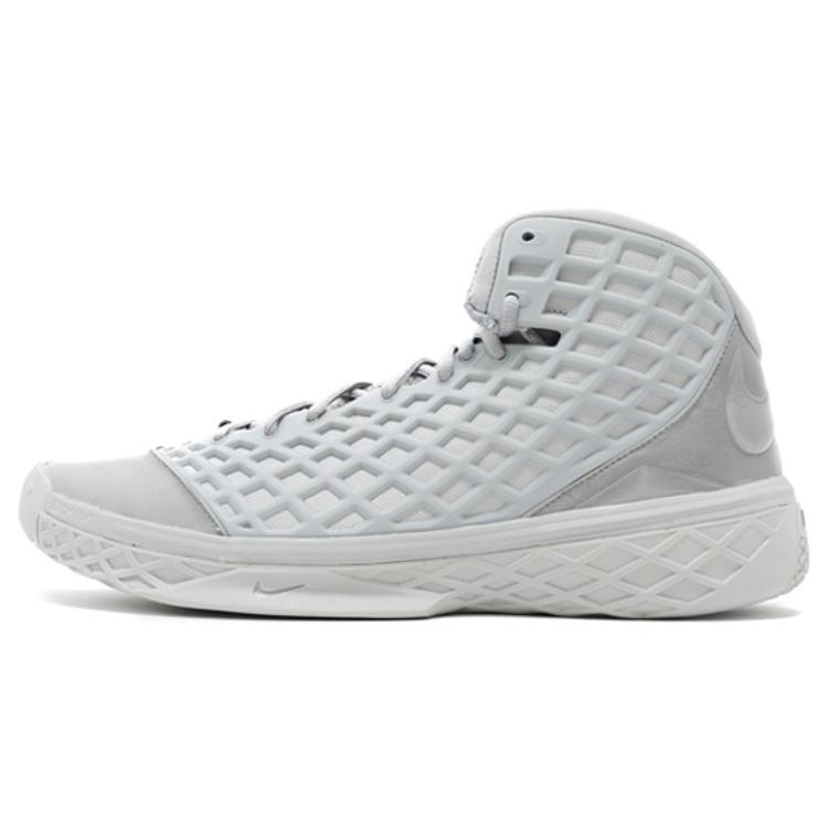 New Nike Kobe 3 Black Mamba Collection Fade To Black 869453-004