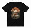Na górę – T-shirty i koszulki