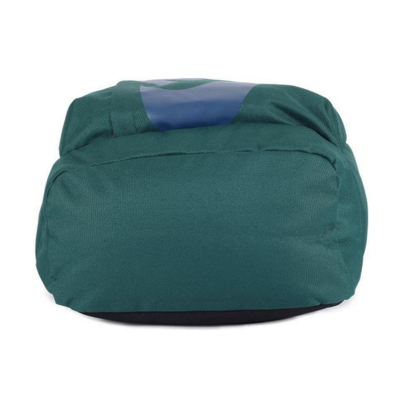 Nike Polyester Backpack Medium Unisex Casual BA5381-375