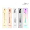 Cream High Quality Kitchen Tool Sugar Dessert Cake Stirring Spoon Coffee Spoon Teaspoon Coffeeware