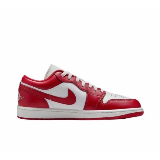 Jordan Air Jordan 1 Low 553558-166 Unisex
