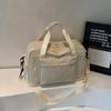 Borsa Duffel da Viaggio Li Shen ad Alta Capacità